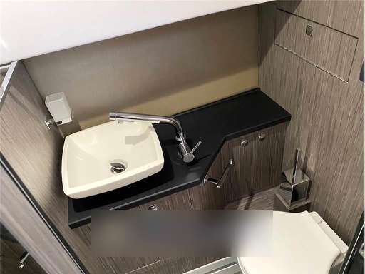 Ranieri international Ranieri international Next 285 LX