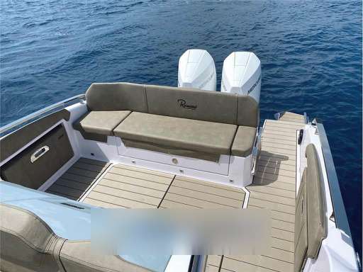 Ranieri international Ranieri international Next 285 LX