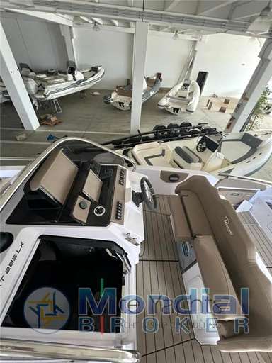 Ranieri international Ranieri international Next 285 LX