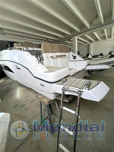 Ranieri international Ranieri international Next 285 LX