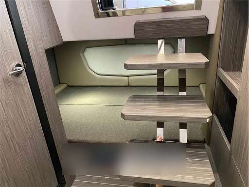 Ranieri international Ranieri international Next 285 LX