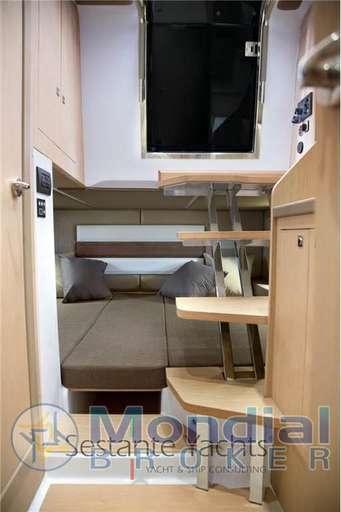 Ranieri international Ranieri international Next 370 SH