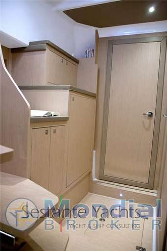 Ranieri international Ranieri international Next 370 SH