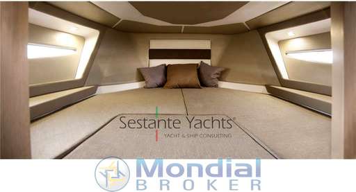 Ranieri international Ranieri international Next 370 SH