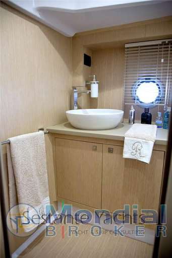 Ranieri international Ranieri international Next 370 SH