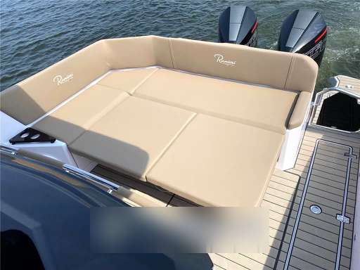 Ranieri international Ranieri international Next 370 SH