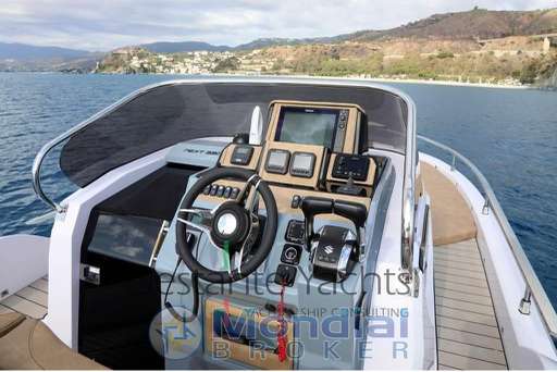 Ranieri international Ranieri international Next330LX