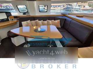 Fountaine pajot Lipari 41 - Photo 12