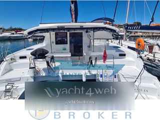 Fountaine pajot Lipari 41 - Photo 4