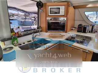 Fountaine pajot Lipari 41 - Photo 10