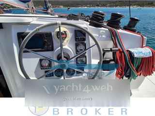 Fountaine pajot Lipari 41 - Photo 7