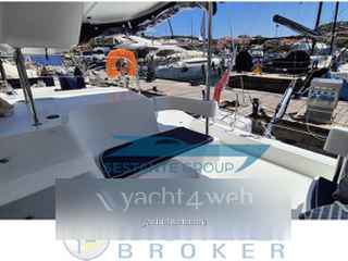 Fountaine pajot Lipari 41 - Photo 6
