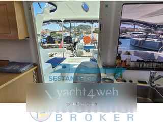 Fountaine pajot Lipari 41 - Photo 9