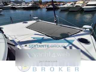 Fountaine pajot Lipari 41 - Photo 8