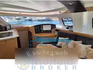 Fountaine pajot Lipari 41 - Photo 11