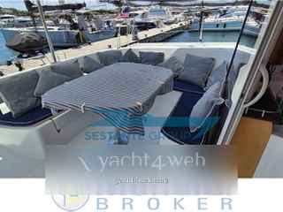 Fountaine pajot Lipari 41 - Photo 5