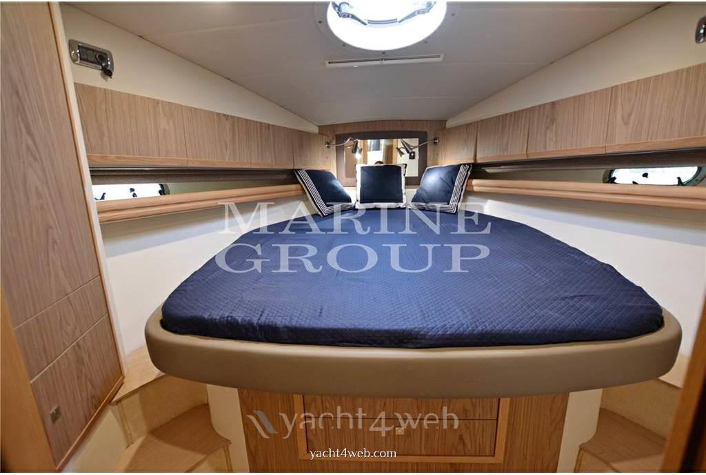 Airon marine 4300 t-top