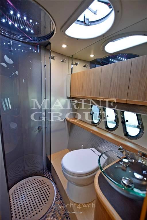 Airon marine 4300 t-top