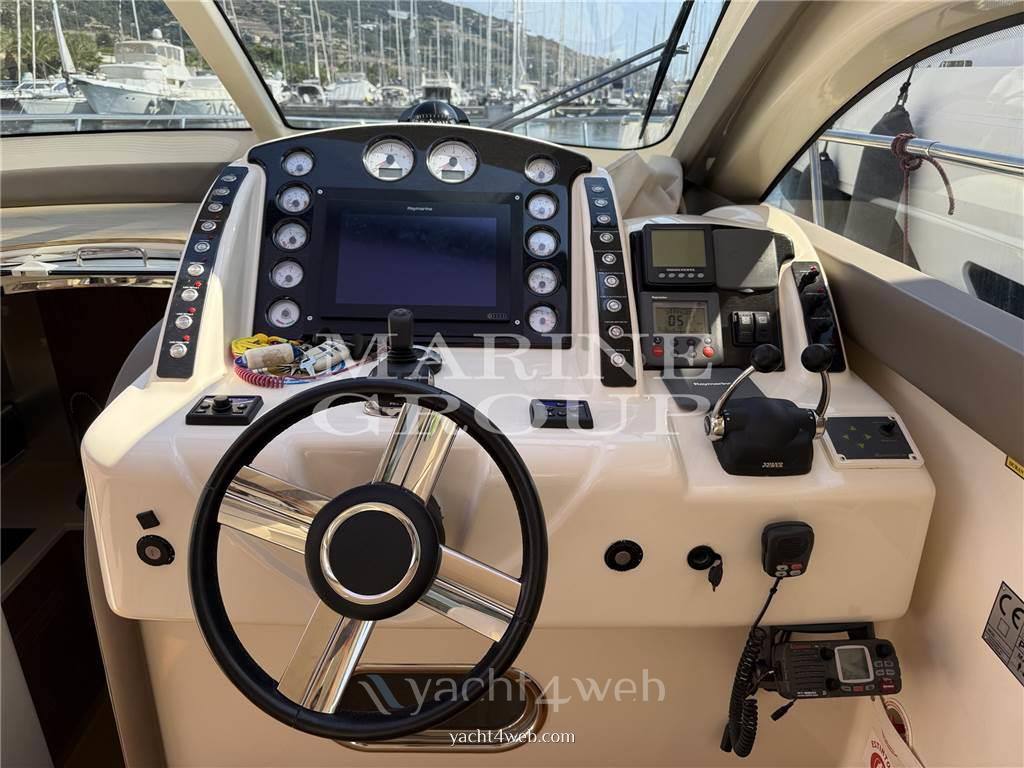 Airon marine Airon 4300 t-top