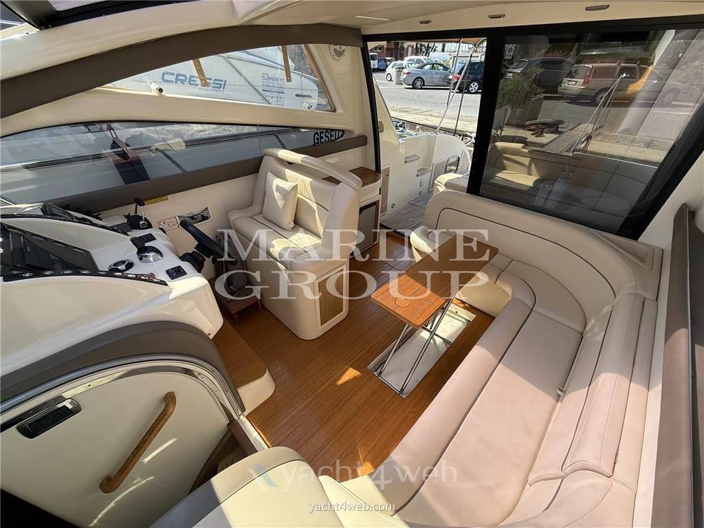 Airon marine Airon 4300 t-top