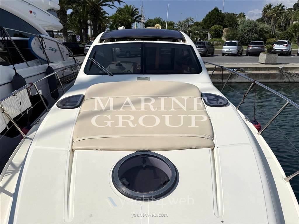 Airon marine Airon 4300 t-top