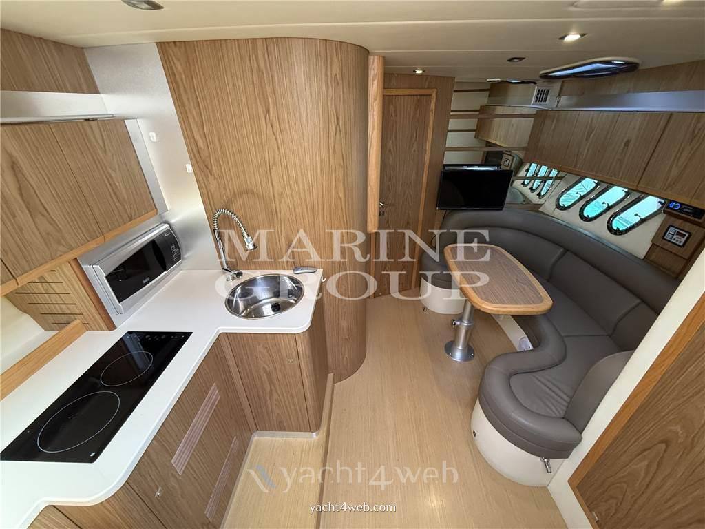 Airon marine Airon 4300 t-top