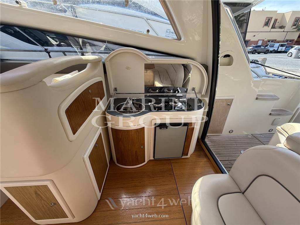 Airon marine Airon 4300 t-top