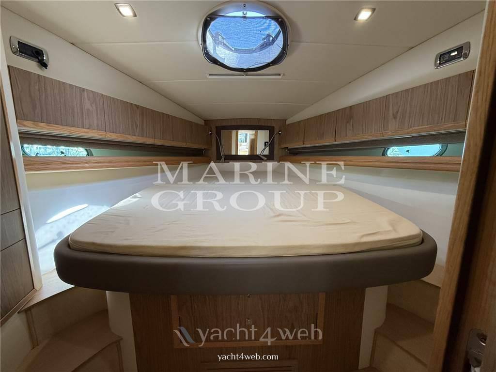 Airon marine Airon 4300 t-top