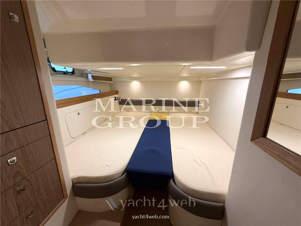 Airon marine Airon 4300 t-top