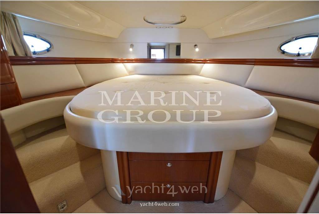 Fairline Phantom 40
