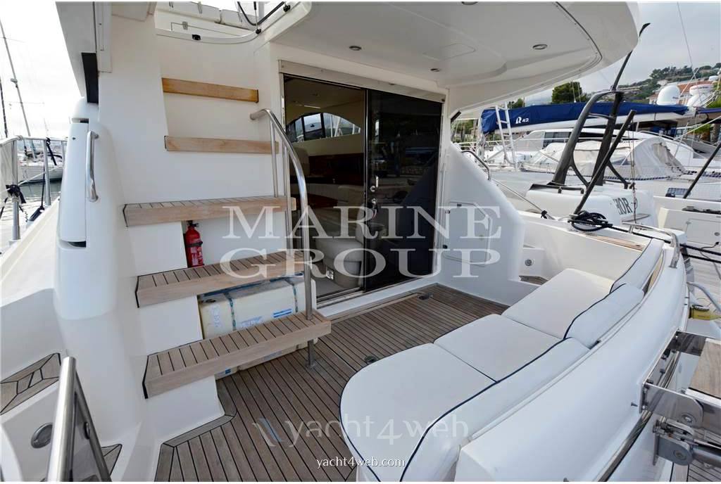 Fairline Phantom 40