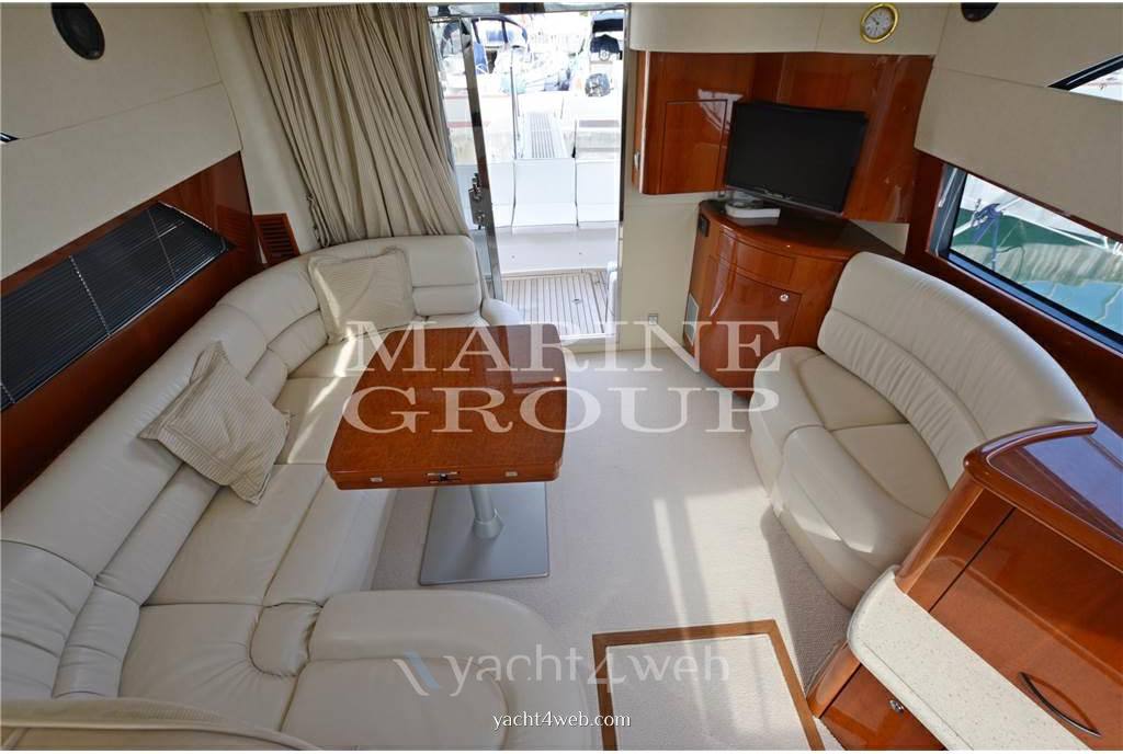 Fairline Phantom 40