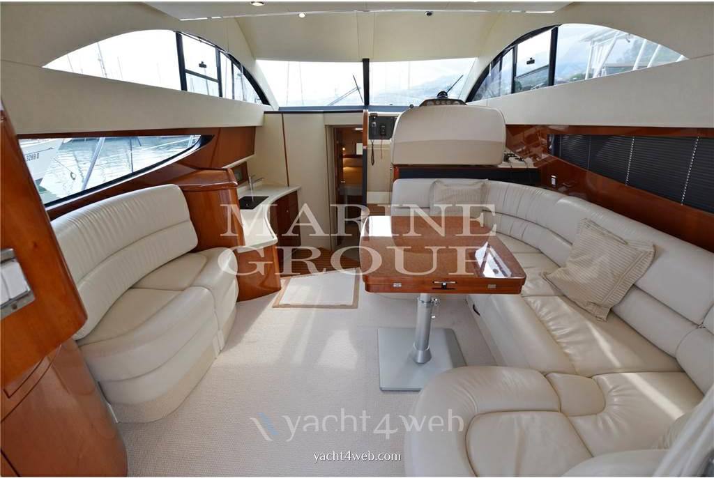 Fairline Phantom 40