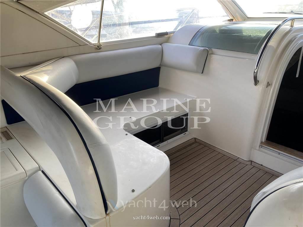 Fairline Targa 37