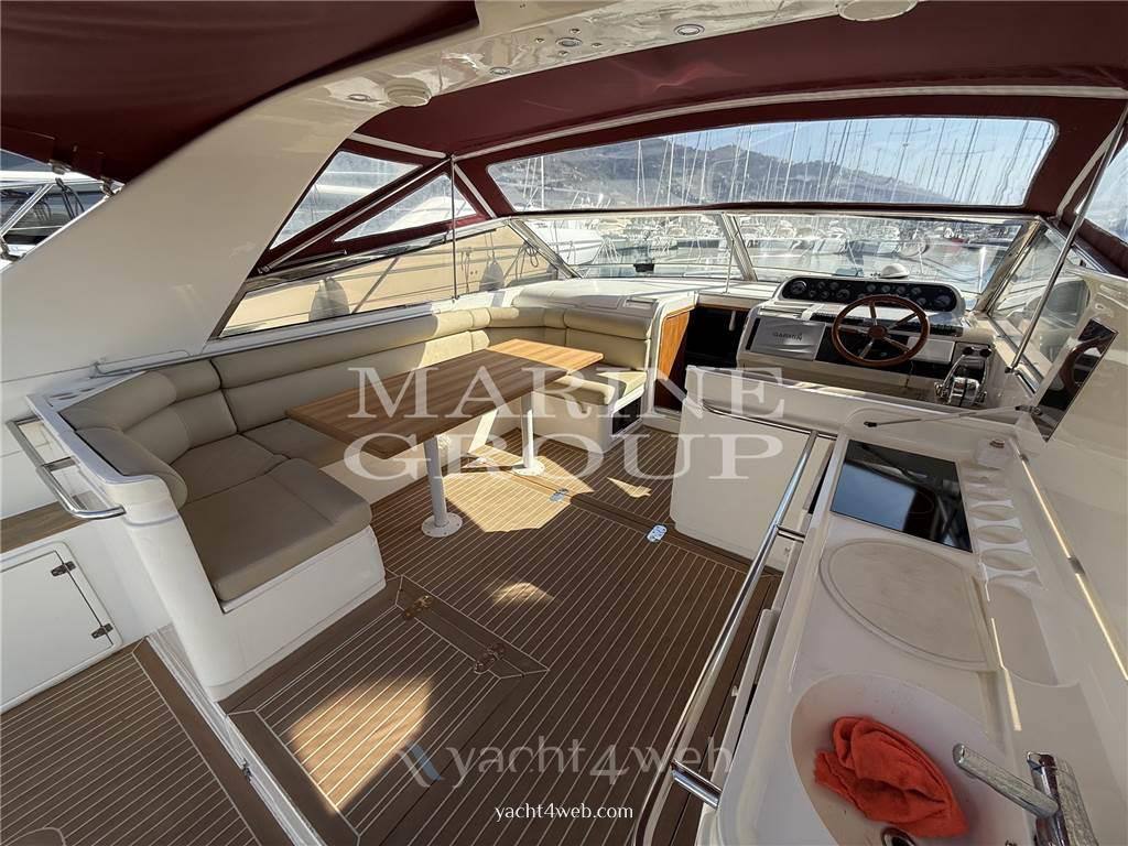 Fairline Targa 42