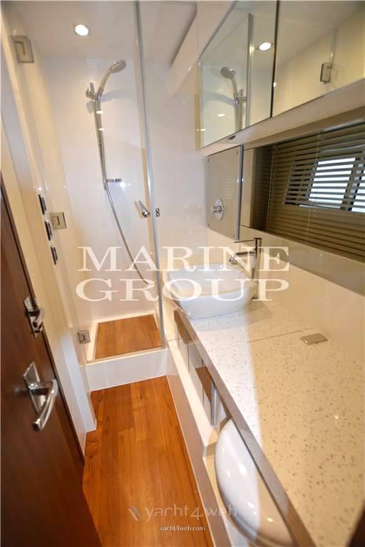 Fairline Targa 62 gt