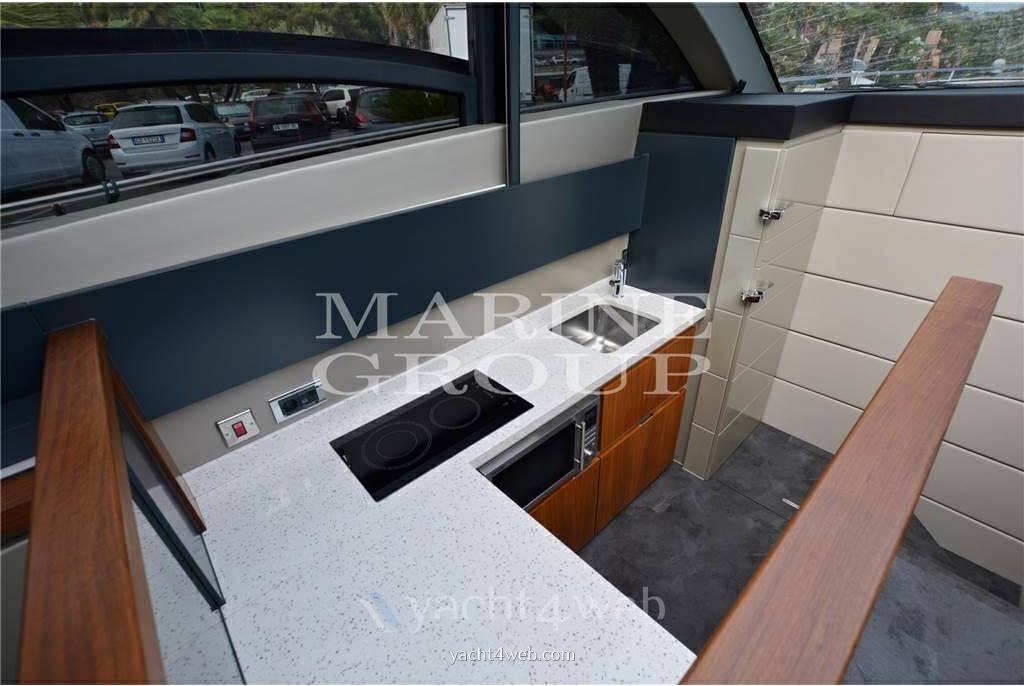 Fairline Targa 62 gt