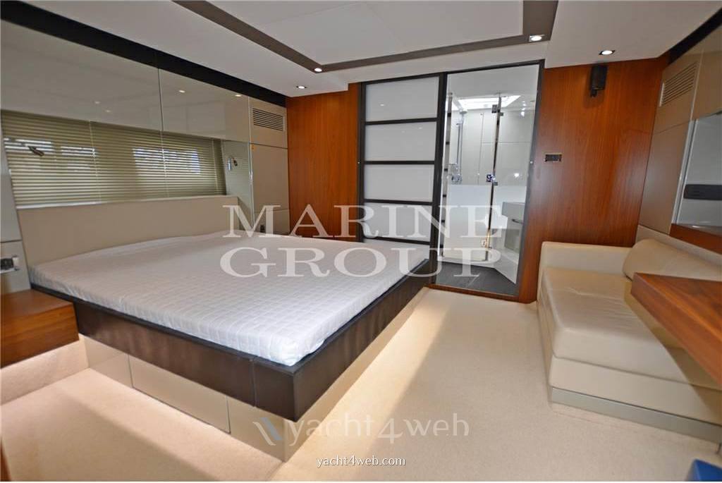 Fairline Targa 62 gt