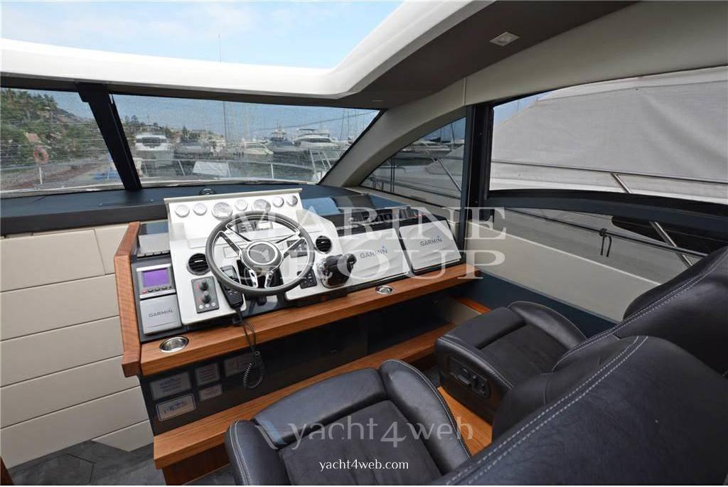 Fairline Targa 62 gt