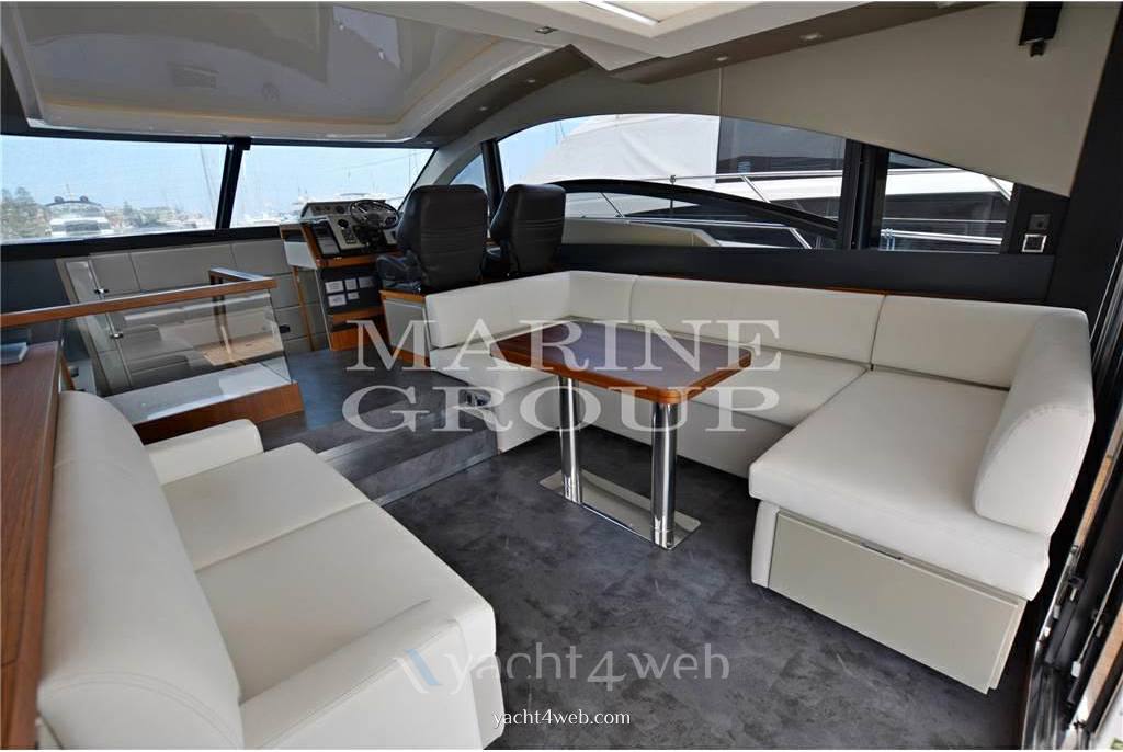 Fairline Targa 62 gt
