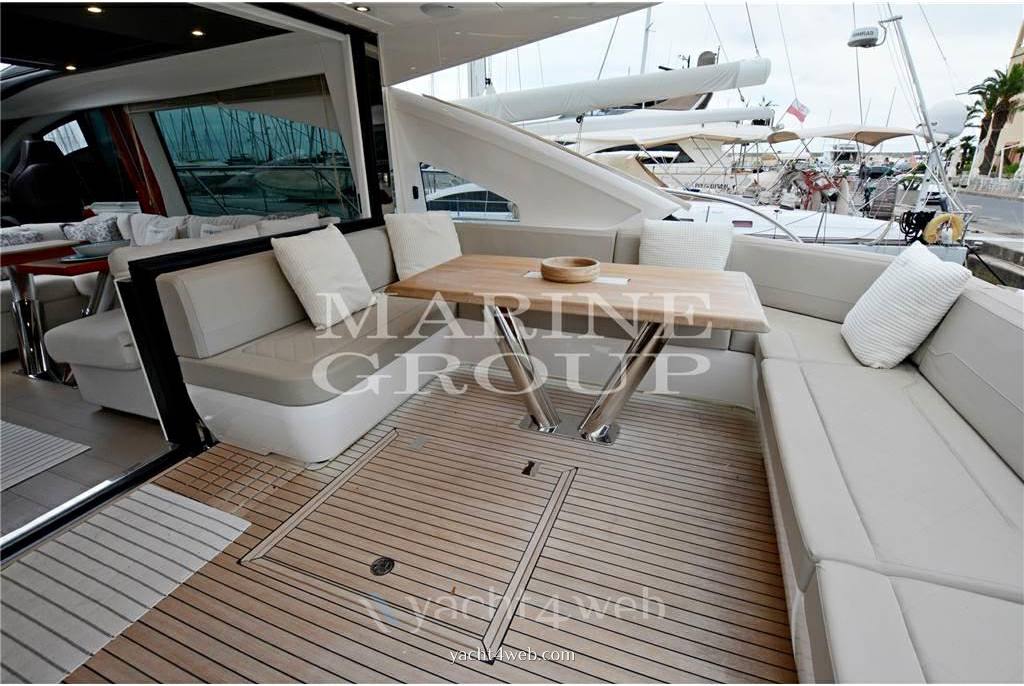 Fairline Targa 65 gto