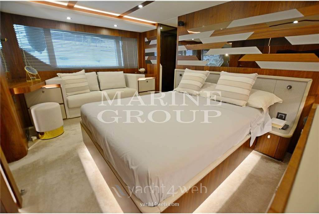 Fairline Targa 65 gto