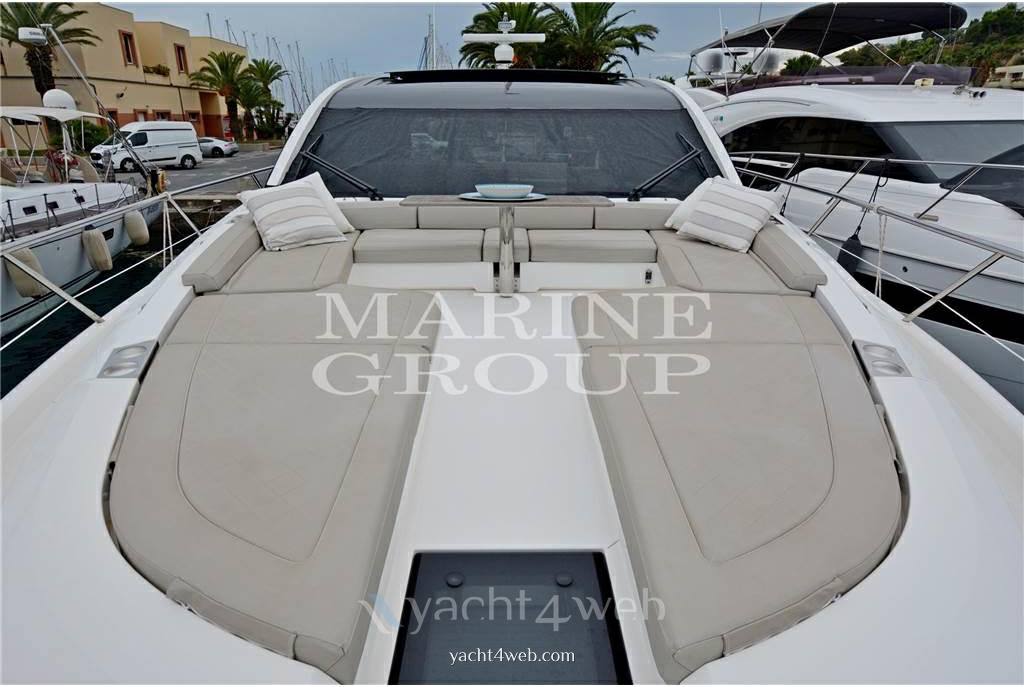 Fairline Targa 65 gto
