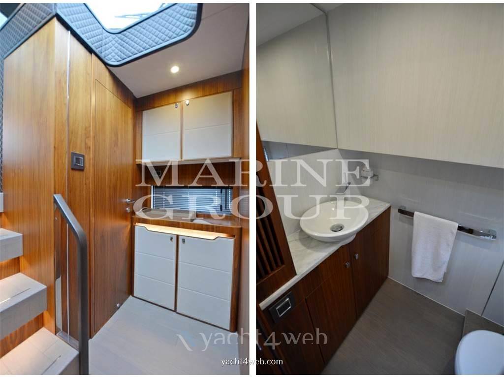 Fairline Targa 65 gto