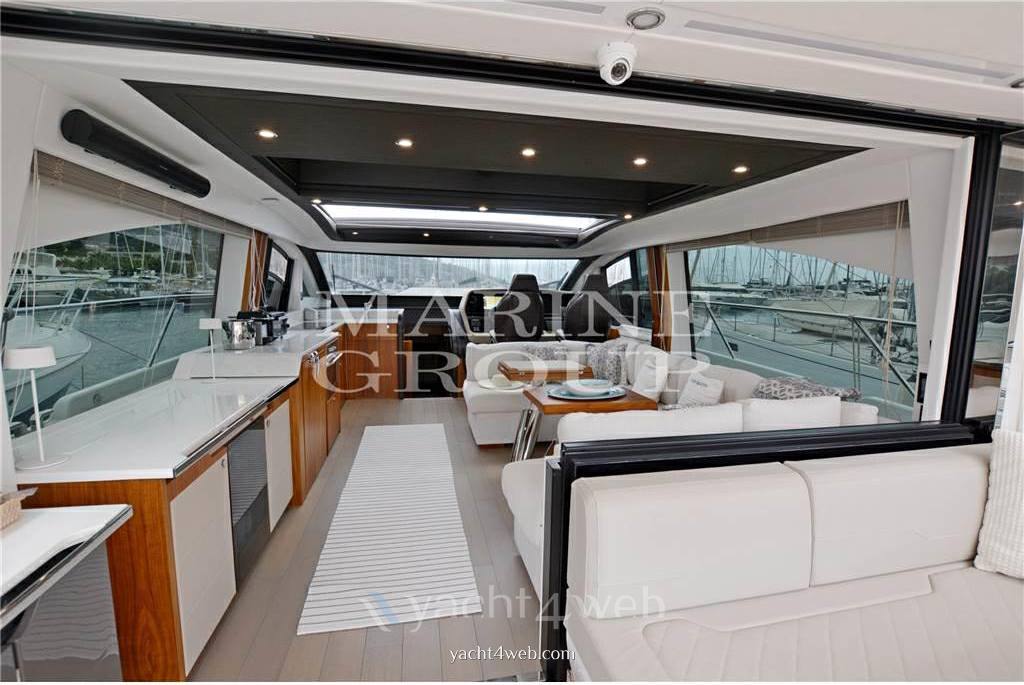 Fairline Targa 65 gto