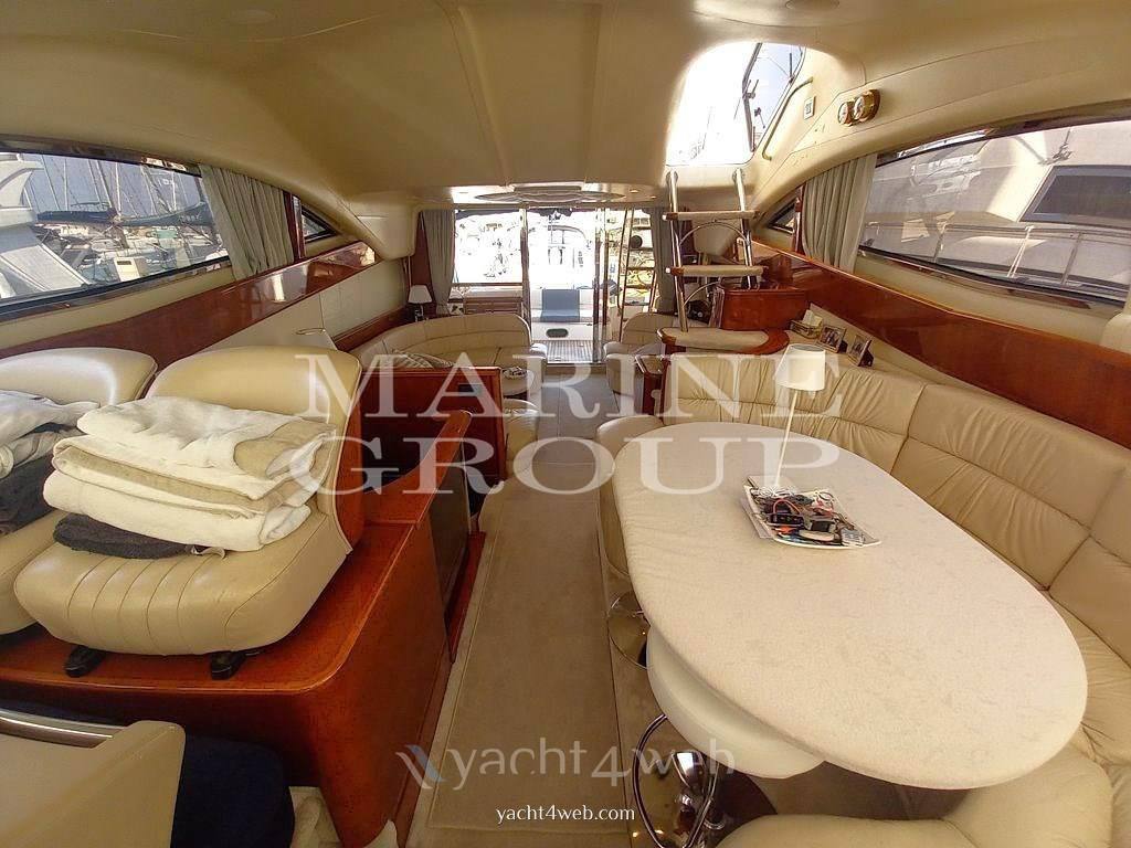 Princess yachts 56 fly