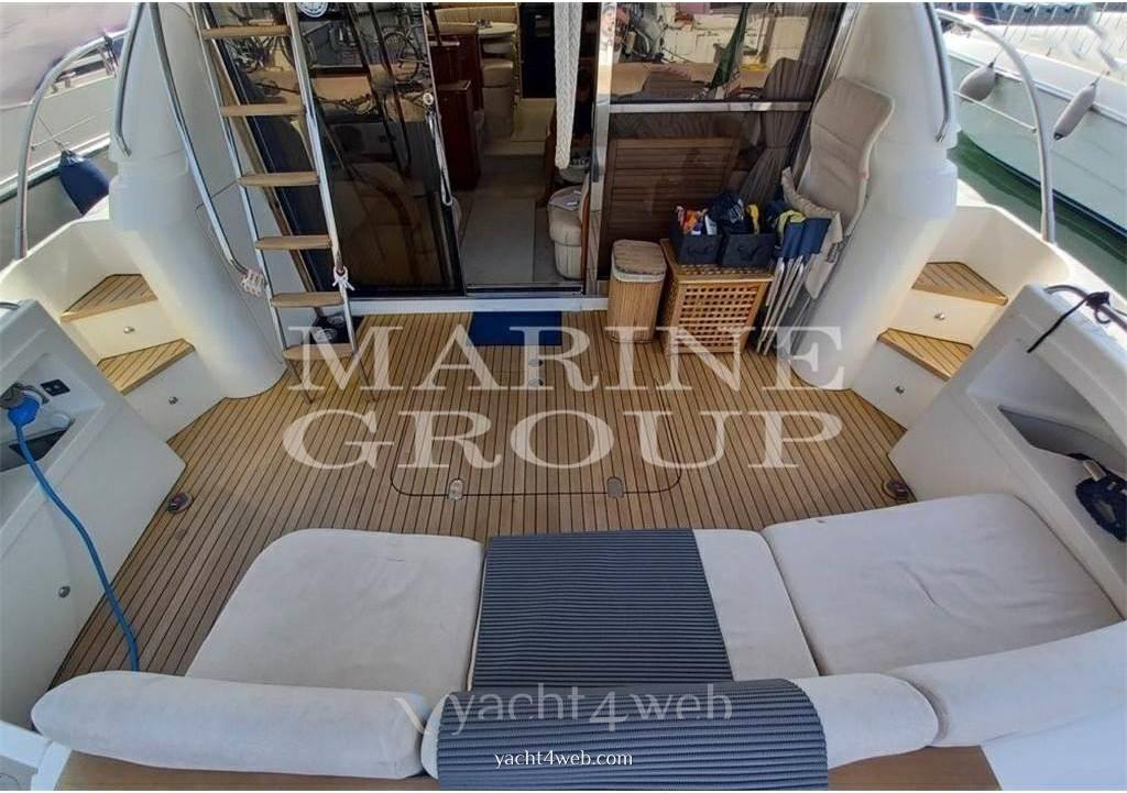 Princess yachts 56 fly