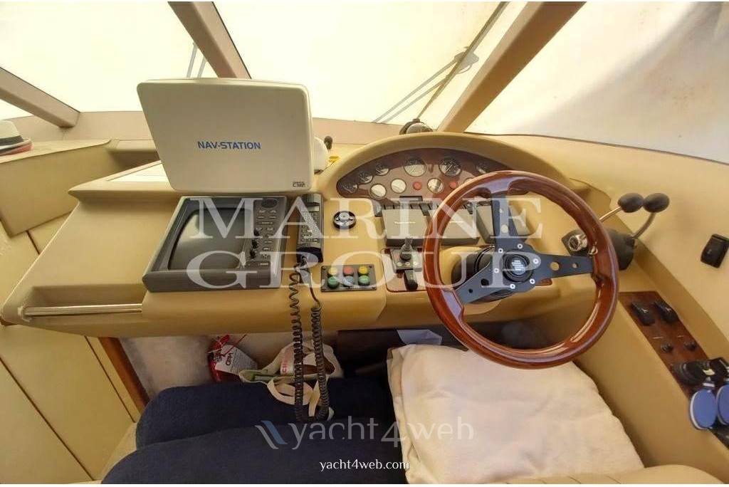 Princess yachts 56 fly