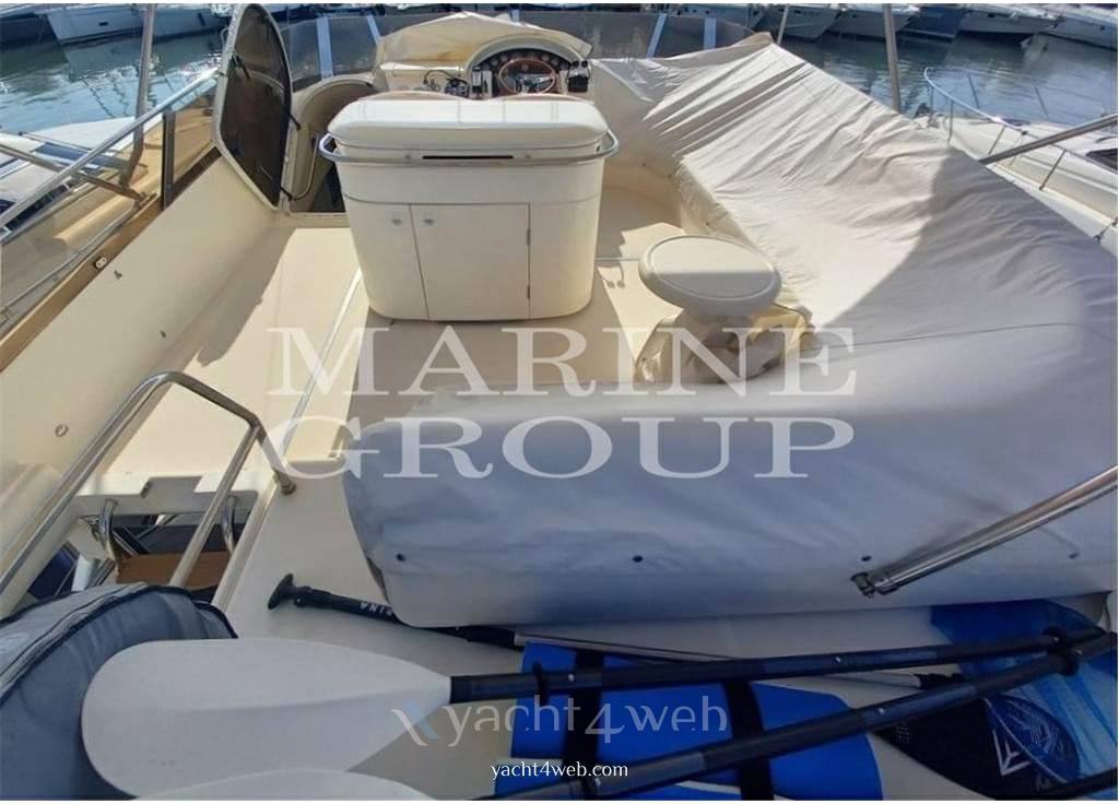 Princess yachts 56 fly