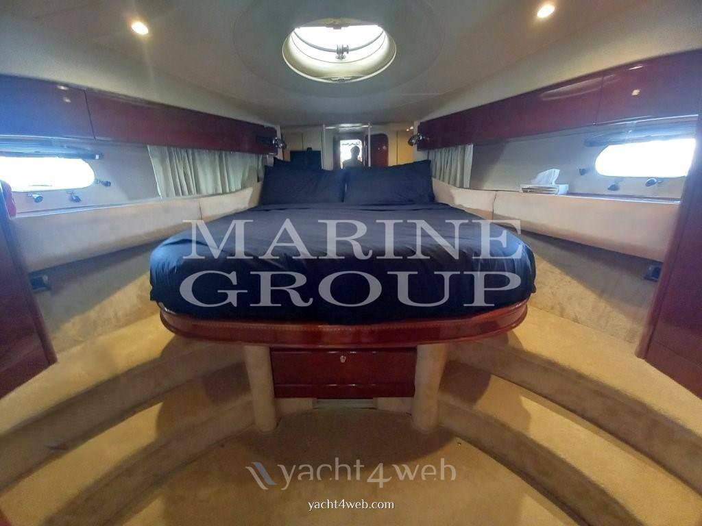 Princess yachts 56 fly